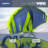 New surfwing coming soon