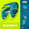 Element 7 Coming Soon
