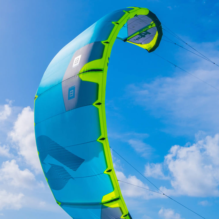 Kiteboarding All Terrain Kite New Element 8