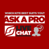 Ask a pro Live Chat