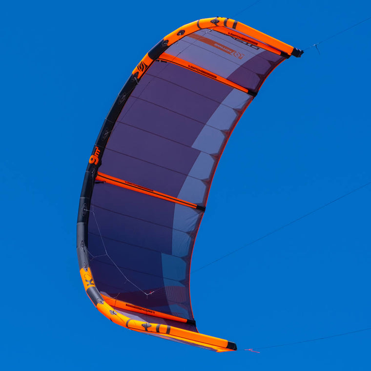 Kiteboarding Freestyle kite- Krypto 2