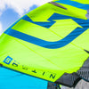 Nitro 6 the latest in big air freeride kites