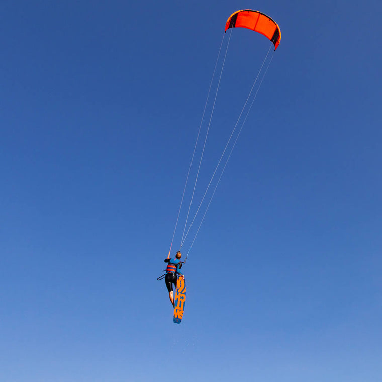 Nitro 7 Big Air Kiteboarding Kite